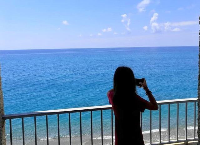 Hotel Sea Palace**** - Fuscaldo Marina