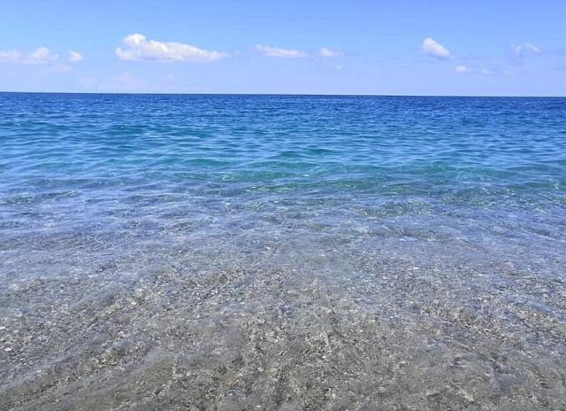 Hotel Sea Palace**** - Fuscaldo Marina