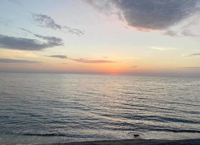 Hotel Sea Palace**** - Fuscaldo Marina