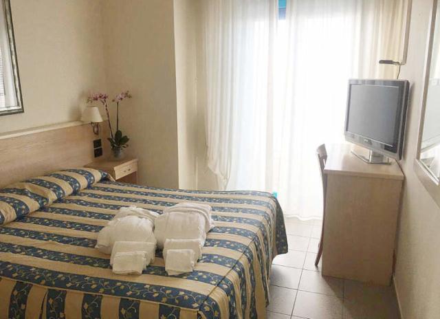 Hotel Sea Palace**** - Fuscaldo Marina