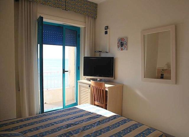 Hotel Sea Palace**** - Fuscaldo Marina