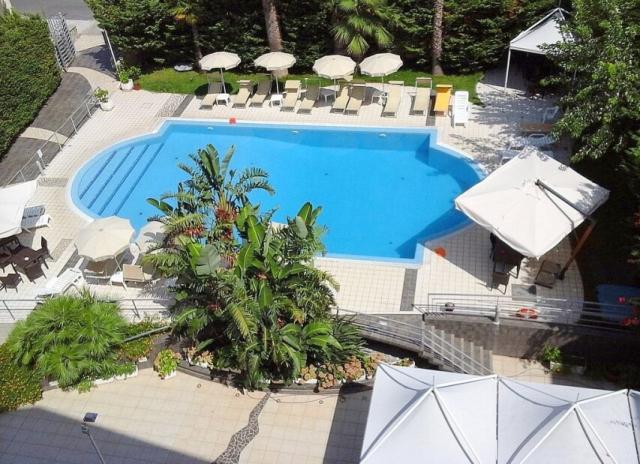 Hotel Sea Palace**** - Fuscaldo Marina