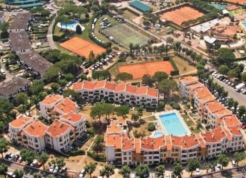 Villaggio Cala Luna - Caorle Duna Verde