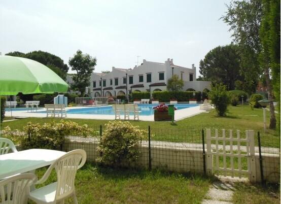 Villaggio Cala Luna - Caorle Duna Verde