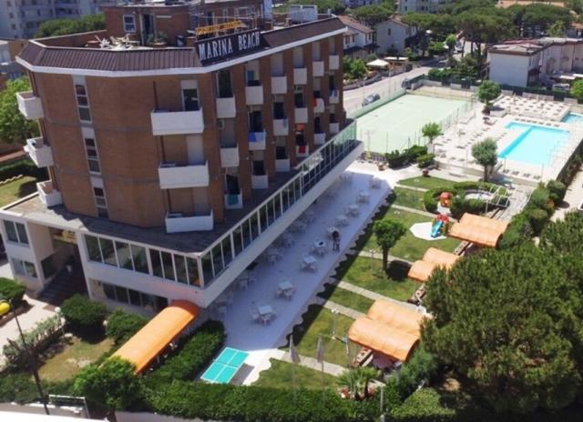 Family Hotel Marina Beach*** - Lido Adriano