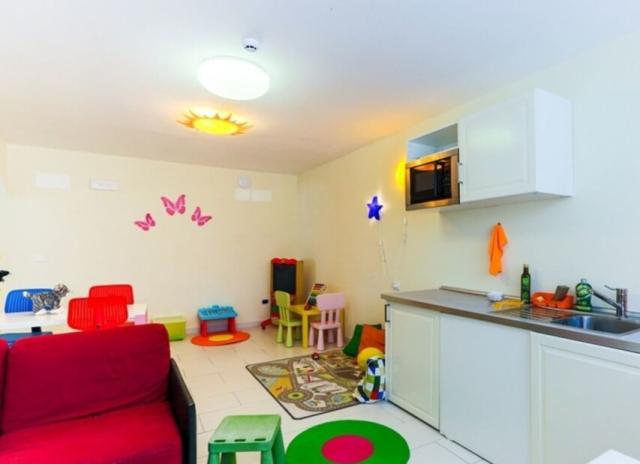 Family Hotel Marina Beach*** - Lido Adriano