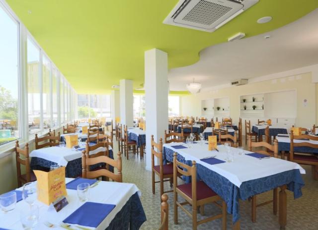 Family Hotel Marina Beach*** - Lido Adriano