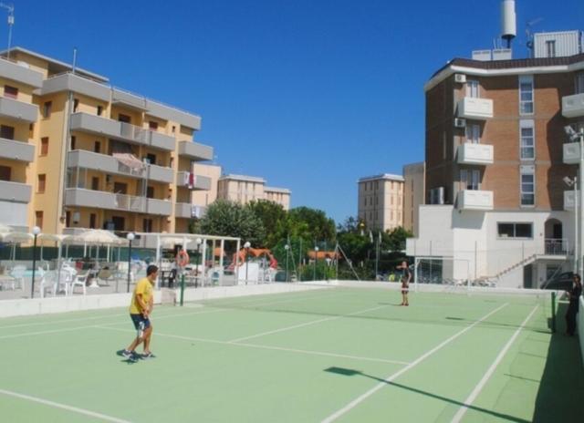 Family Hotel Marina Beach*** - Lido Adriano