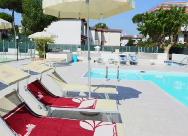 Family Hotel Marina Beach*** - Lido Adriano