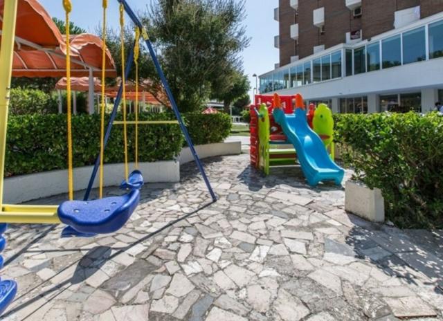 Family Hotel Marina Beach*** - Lido Adriano