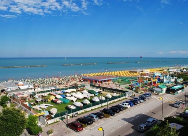Family Hotel Marina Beach*** - Lido Adriano
