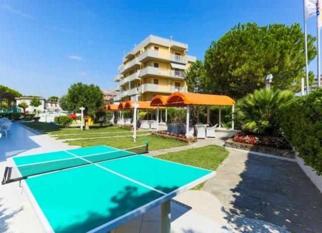 Family Hotel Marina Beach*** - Lido Adriano