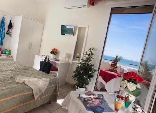 Family Hotel Marina Beach*** - Lido Adriano