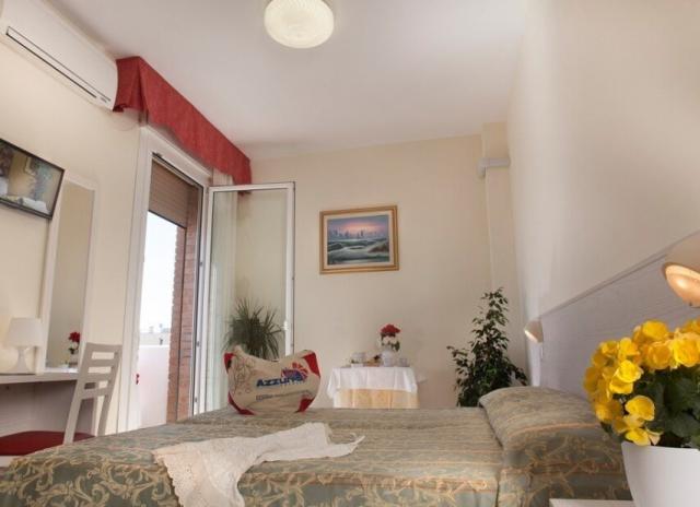 Family Hotel Marina Beach*** - Lido Adriano