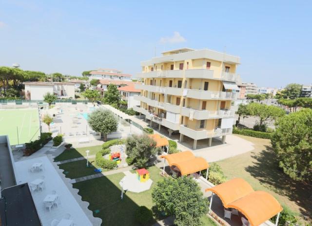 Family Hotel Marina Beach*** - Lido Adriano
