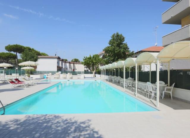 Family Hotel Marina Beach*** - Lido Adriano