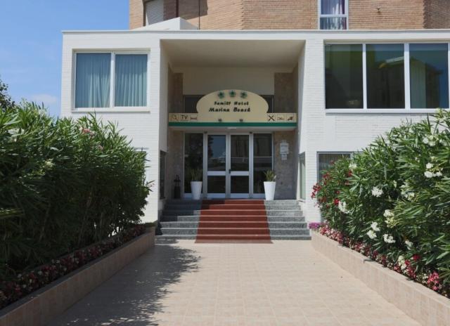 Family Hotel Marina Beach*** - Lido Adriano