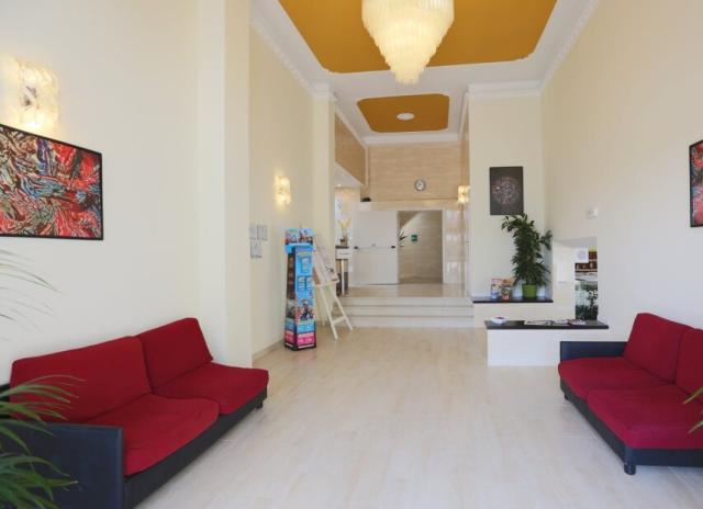 Family Hotel Marina Beach*** - Lido Adriano
