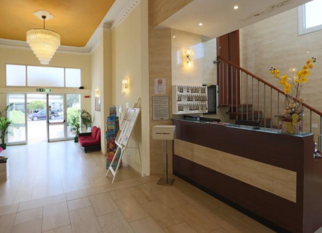 Family Hotel Marina Beach*** - Lido Adriano