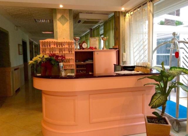 Hotel Corallo*** - Finale Ligure