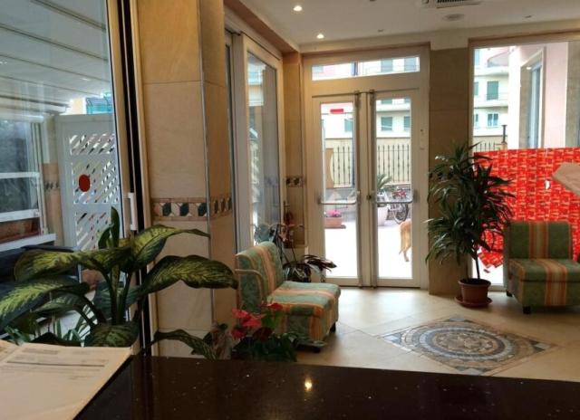 Hotel Corallo*** - Finale Ligure