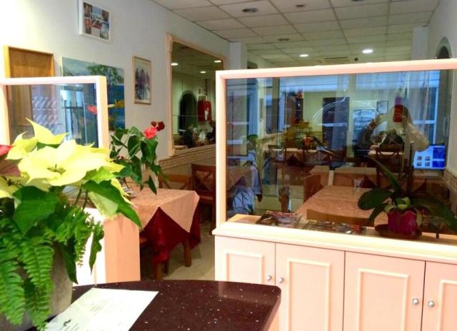 Hotel Corallo*** - Finale Ligure