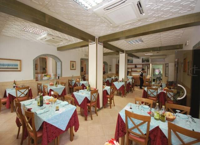 Hotel Corallo*** - Finale Ligure