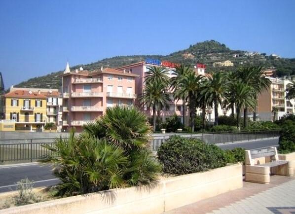Hotel Corallo*** - Finale Ligure