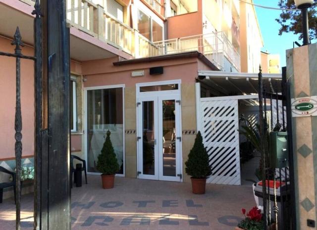 Hotel Corallo*** - Finale Ligure