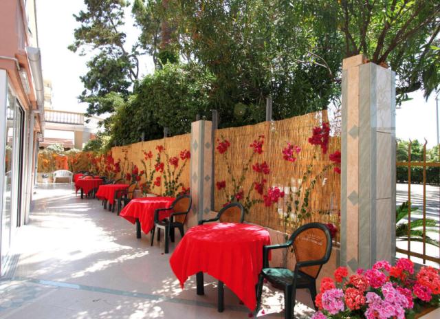 Hotel Corallo*** - Finale Ligure