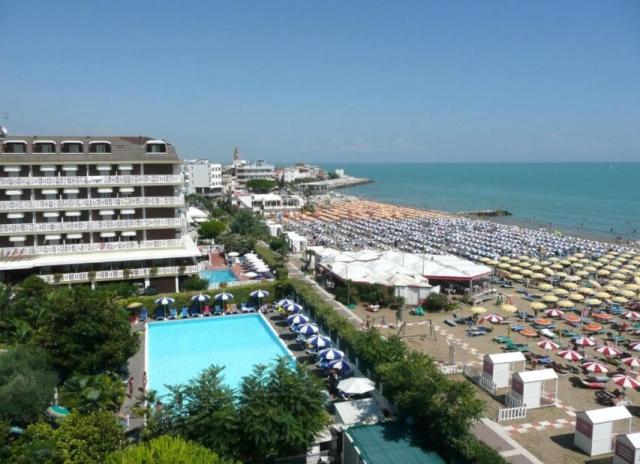 Hotel Imperial*** - Caorle Ponente