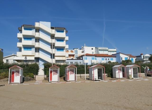 Hotel Imperial*** - Caorle Ponente