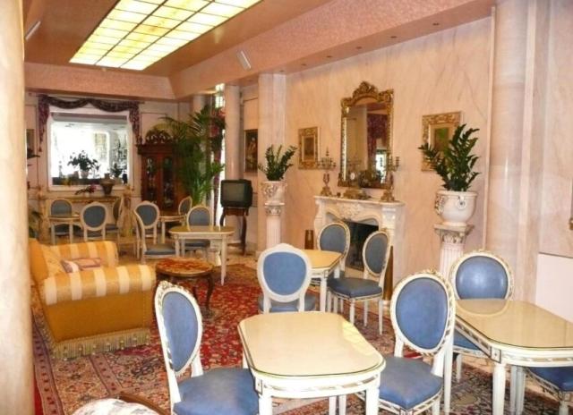 Hotel Imperial*** - Caorle Ponente