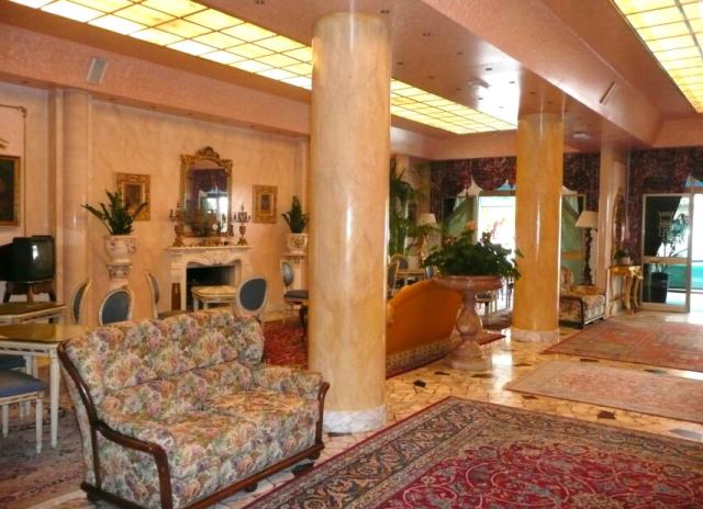 Hotel Imperial*** - Caorle Ponente