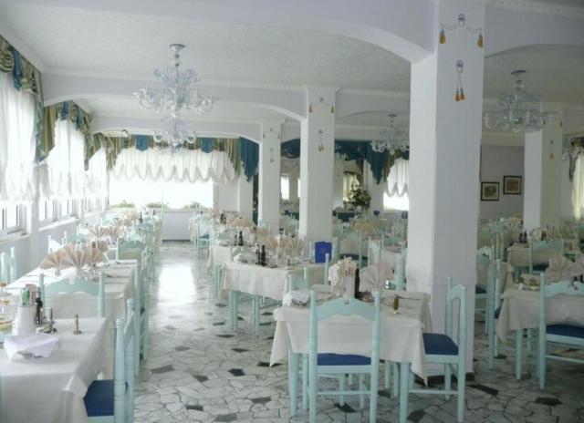 Hotel Imperial*** - Caorle Ponente
