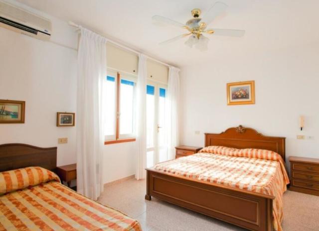 Hotel Imperial*** - Caorle Ponente