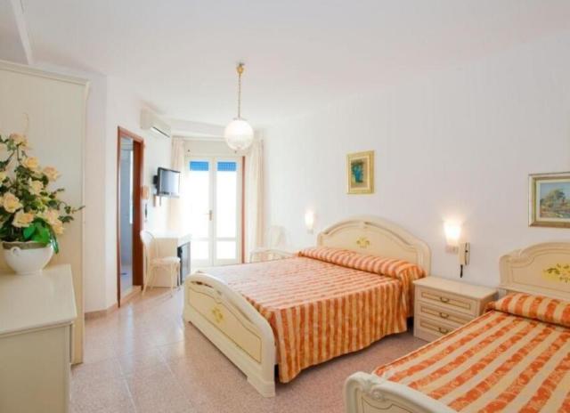 Hotel Imperial*** - Caorle Ponente