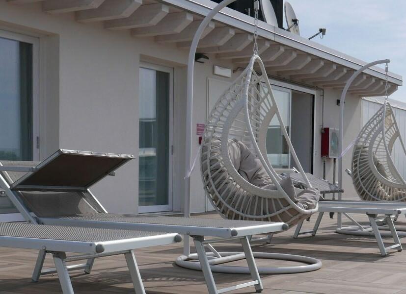 Hotel Germania***ˢ - Bibione Spiaggia