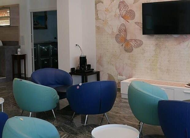 Hotel Germania***ˢ - Bibione Spiaggia