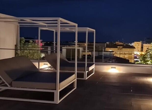 Hotel Germania***ˢ - Bibione Spiaggia