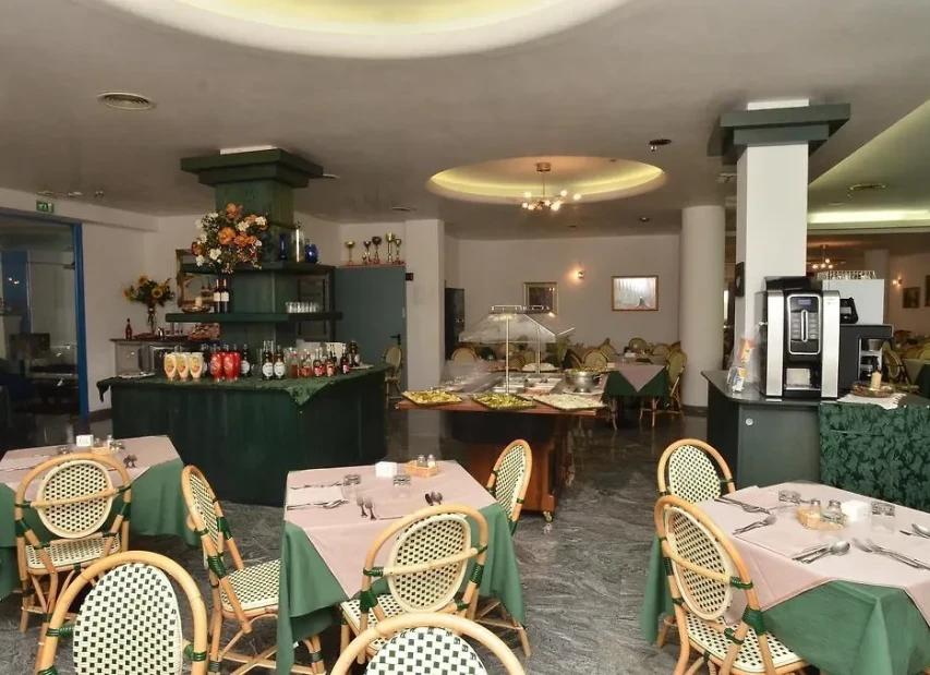 Hotel Germania***ˢ - Bibione Spiaggia