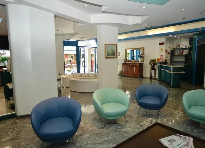 Hotel Germania***ˢ - Bibione Spiaggia