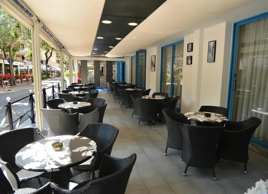Hotel Germania***ˢ - Bibione Spiaggia