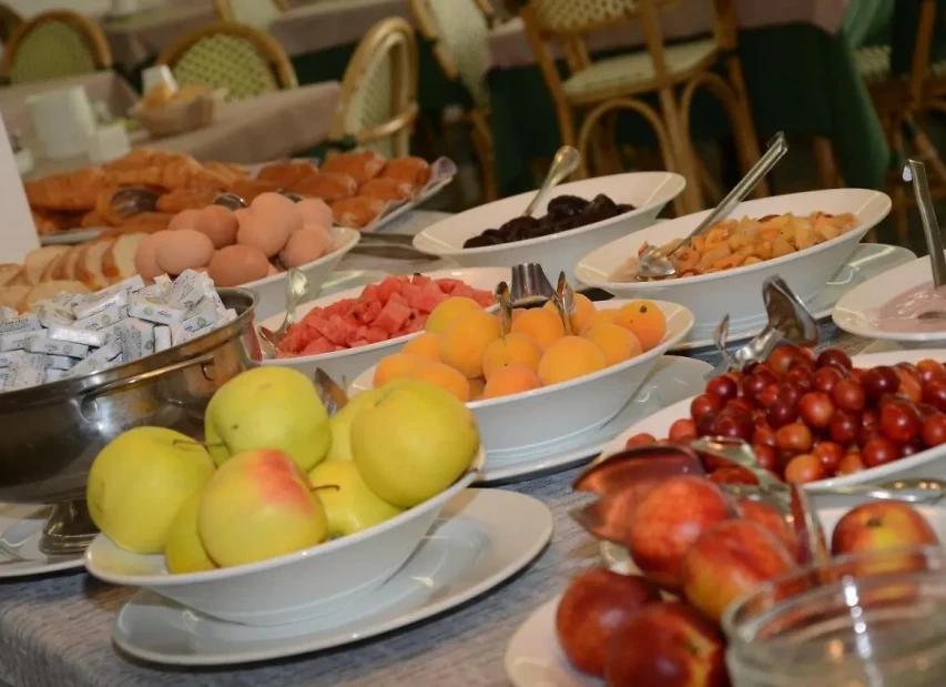 Hotel Germania***ˢ - Bibione Spiaggia
