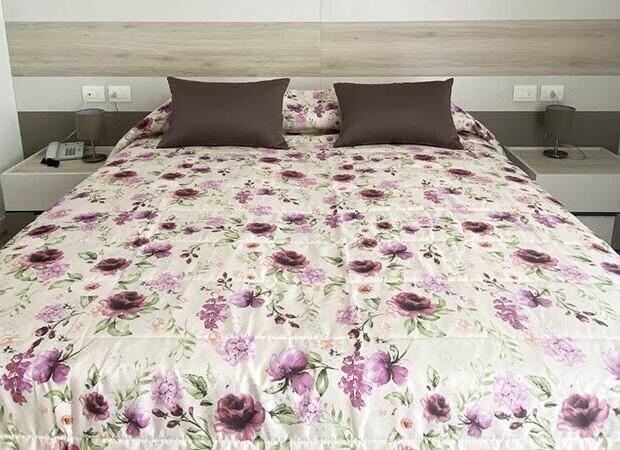 Hotel Germania***ˢ - Bibione Spiaggia