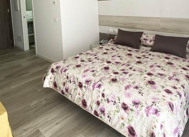 Hotel Germania***ˢ - Bibione Spiaggia