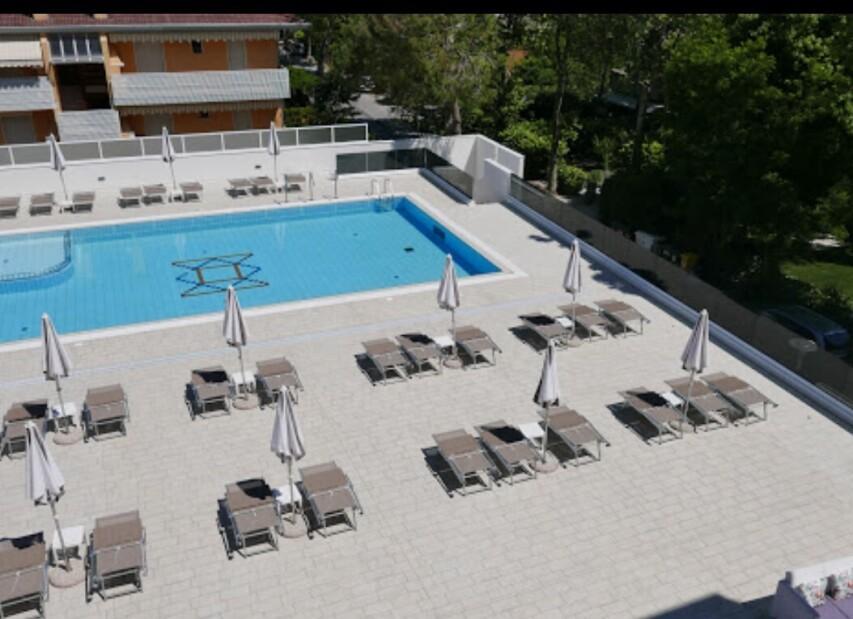 Hotel Germania***ˢ - Bibione Spiaggia