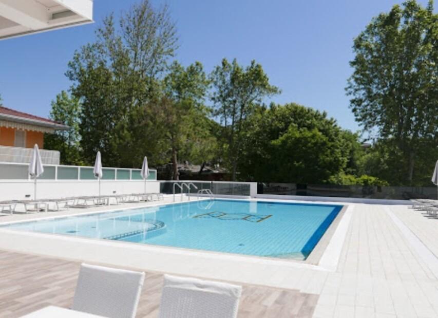 Hotel Germania***ˢ - Bibione Spiaggia