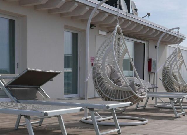 Hotel Germania***ˢ - Bibione Spiaggia