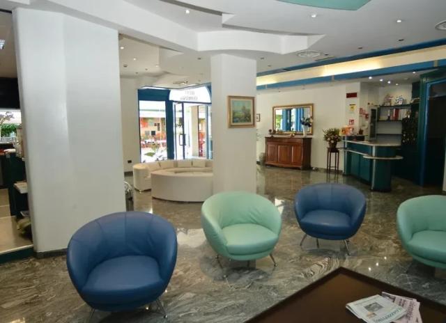 Hotel Germania***ˢ - Bibione Spiaggia